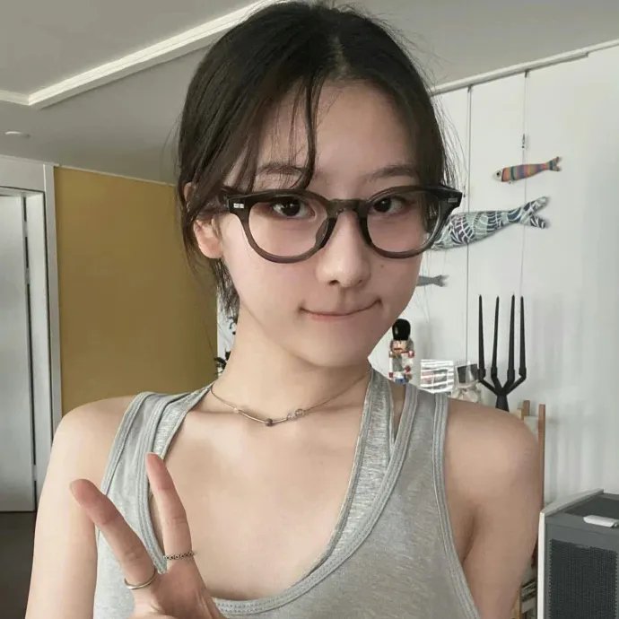 碎块爱情短片